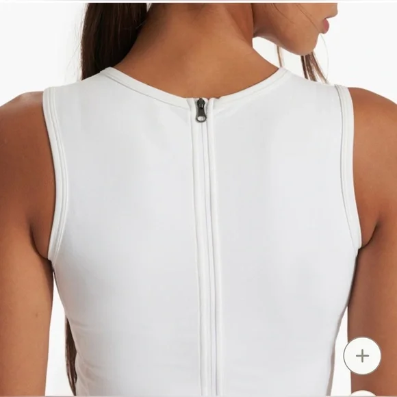 Vuori Tennis Dress - Picture 3 of 6